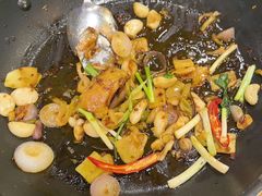 -猪肉婆私房菜(容桂总店)