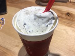 -DQ·蛋糕·冰淇淋(周浦万达店)