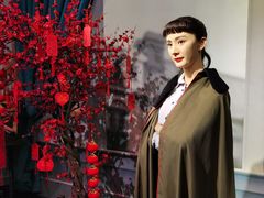 -上海杜莎夫人蜡像馆