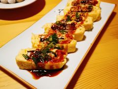 鳗鱼鸡蛋卷-福匠日本料理(人民路店)