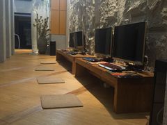 -丽池宫韩式汗蒸会馆(华灯坊店)