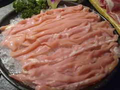 -渝涯重庆豆花老火锅(中赢国际店)
