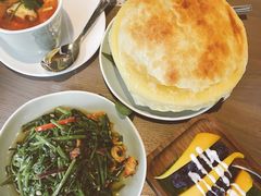 -CHINCHIN 青青·泰国料理(万象食家店)