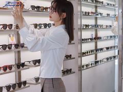 -潘多拉眼镜·蔡司依视路明月(潘家园店)