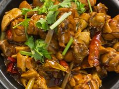 -小郭私房菜·海肠捞饭店(学士街店)
