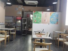 -嘉和一品粥(首经贸店)