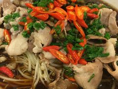 -马尔龙新疆饭店·清真(瑞景店)