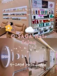 -G-SAGA形象设计
