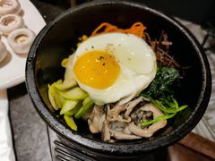 -正苑26年海鲜烤肉•牛尾汤汤饭(东港店)