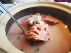 -洞庭家宴·头牌甲鱼(广渠门店)
