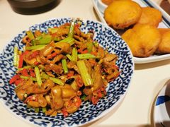 -侯师傅热炒店(印象城店)