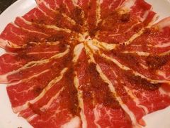 -韩宫宴烤肉·料理(武汉印象城店)