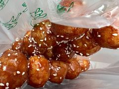 -邓记新一代糖油果子(四川煤管局供销公司职工宿舍店)