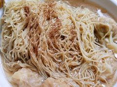 -小梁哥云吞面(黄贝岭店)