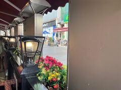 -香港威特瑞茶餐厅(小白楼音乐厅店)