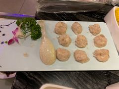 -天都火锅酒楼(虹梅南路店)