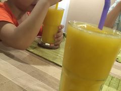 -Cafe de Thaan Aoan