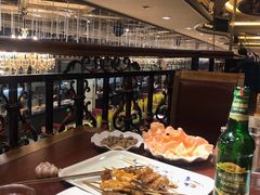 -金刚山烧烤(中山路店)
