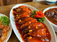 -闻香阁·清真(光荣道店)