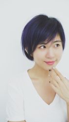 -LA BELLEZA倍丽莎美发沙龙