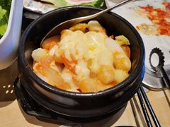 -新石器烤肉(高行万嘉店)