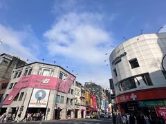 -剥皮寮历史街区