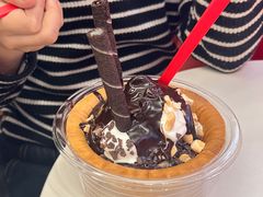 -DQ·蛋糕·冰淇淋(南开大悦城2F店)