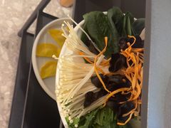 -阿源鱼捞斑鱼火锅·海鲜粥(山景尚宅店)