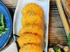 -Hi YOU你的饭局泰餐厅(雍和宫店)
