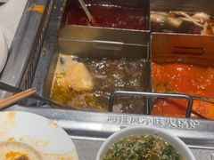 -海底捞火锅(江北万达商业广场店)