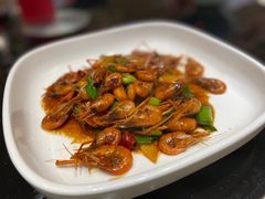 -好兄弟郭巨海鲜(天一阁店)