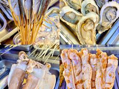 -夜猫子串吧·龙虾.江西小炒(万塘路店)