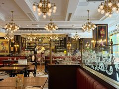 -Entrecôte 法国牛扒馆(保利·时光里店)
