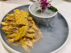 -尚一汤 广东炖汤(金桥国际店)