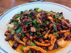 -树厨贵州菜(花果园购物中心店)