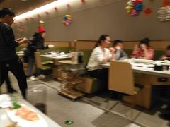 -海底捞火锅(方圆荟店)