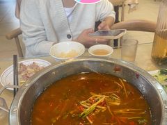 -焱焰鲜锅兔·佳味郑氏·自贡特色菜
