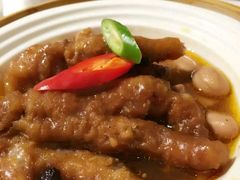 -潮福城大酒楼(湖滨北路店)
