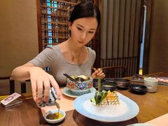 -山葵家·创意料理(临平银泰城店)