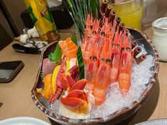 -大渔铁板烧(花园道店)