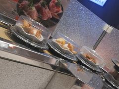 -争鲜回转寿司(南开大悦城店)