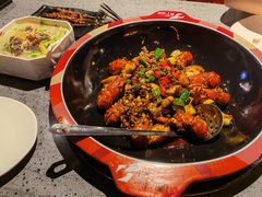 -虾胡闹龙虾馆(湄南河店)