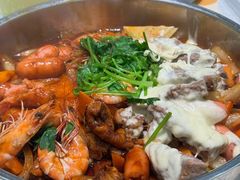 -黄记煌三汁焖锅(华发商都店)