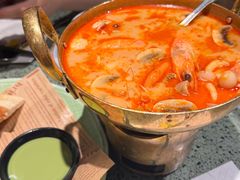 -Home Thai·泰谣(王府井apm店)