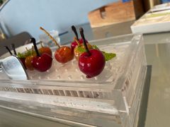 -小大董·烤鸭(观景餐厅·南京西路店)