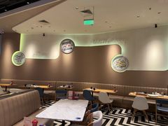 -玛尚诺意式餐厅(新达汇三林店)