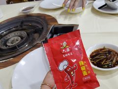 -凯盈阁·顺德私房菜·桑拿鸡