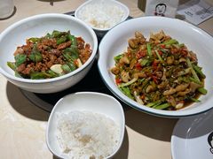 -大碗先生(万家丽店)