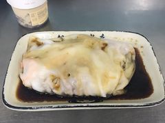 鲜虾猪肉肠-银记肠粉店(北京路店)