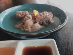 -柒园·三十年创意杭帮菜(龙湖滨江天街店)